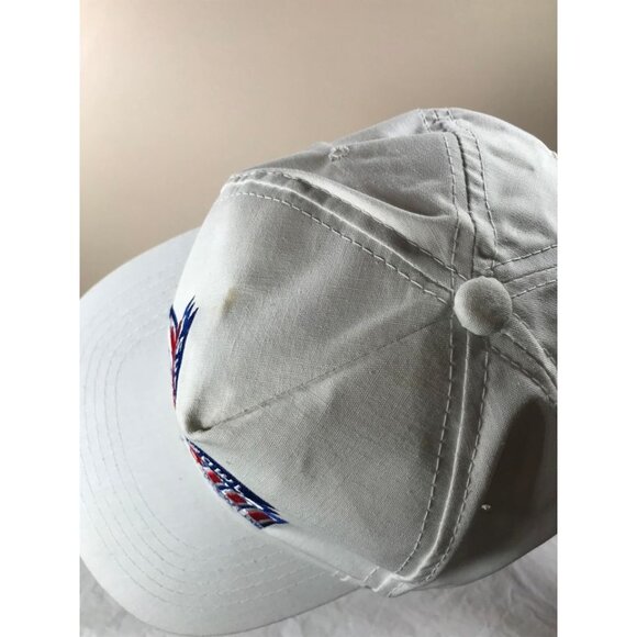 Vintage Superbowl XXIII 1989 sports specialites snapback hat cap - Picture 5 of 6